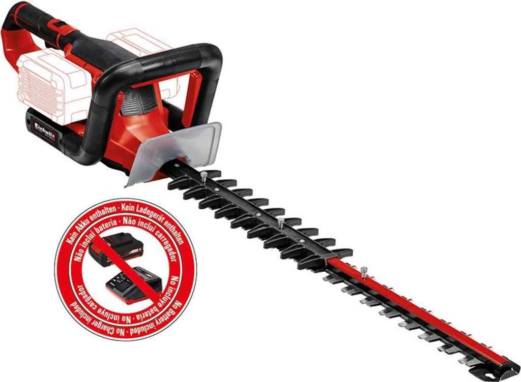 Einhell GE-CH 36/65 Li-Solo 36 V akumulátorové nožnice na Obrázok produktu 