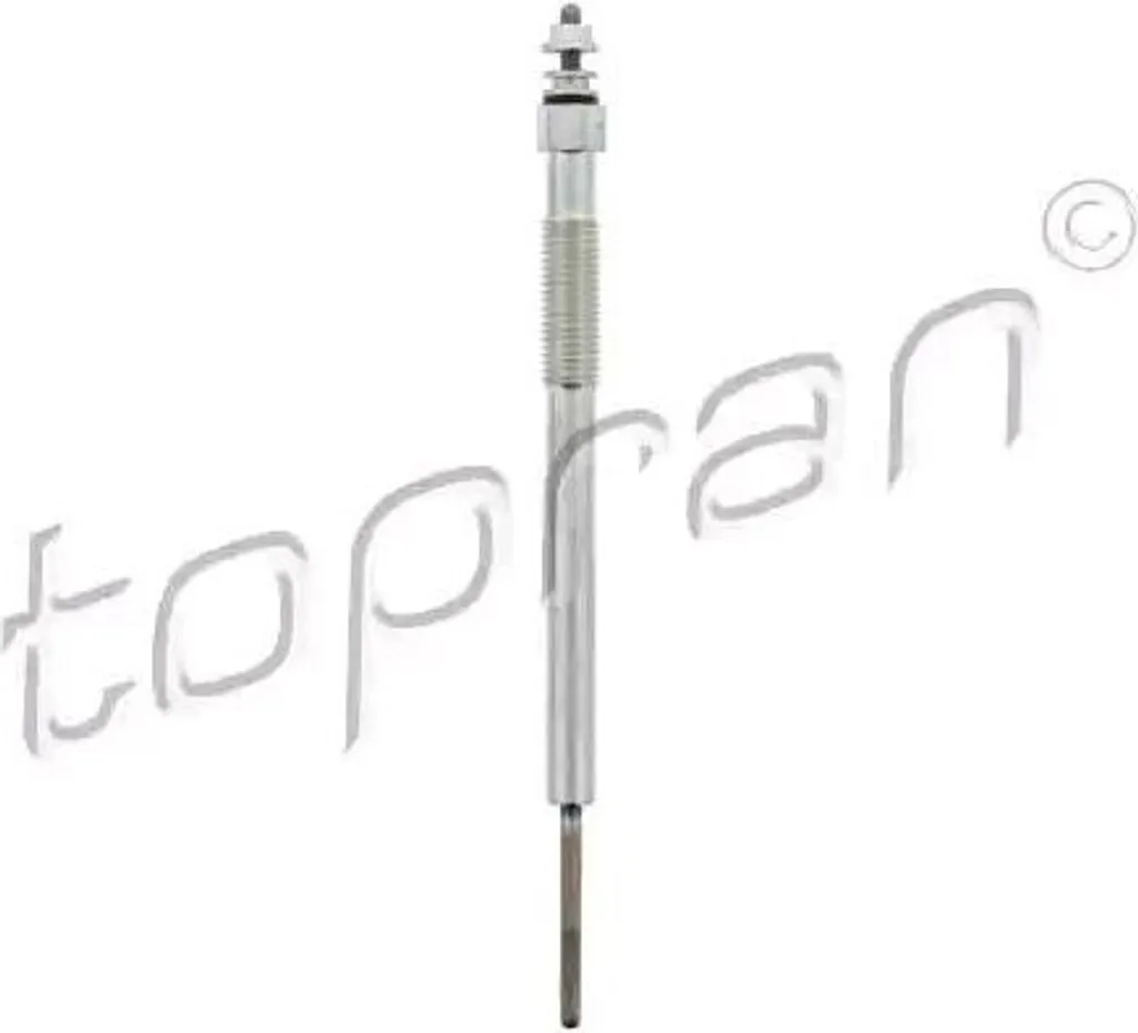 Candeletta Accensione 36710-4X900 TOPRAN 820423 per Kia Carnival 2.9