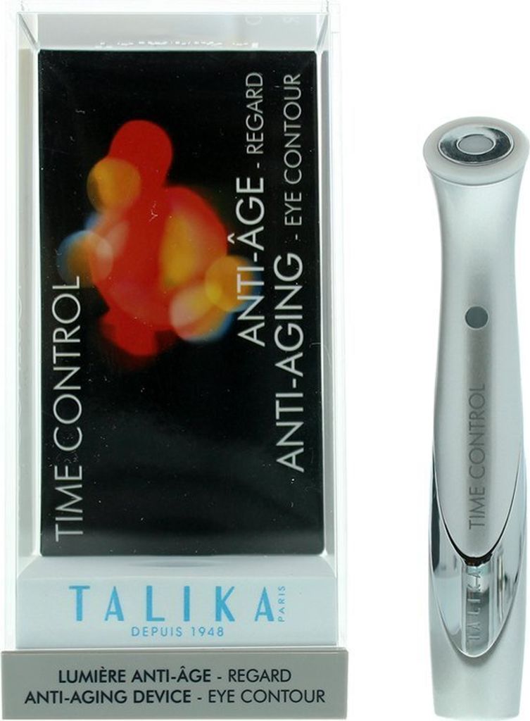 Time Control Eye Anti-Aging Contour Device de Talika 1 pc Image du produit 