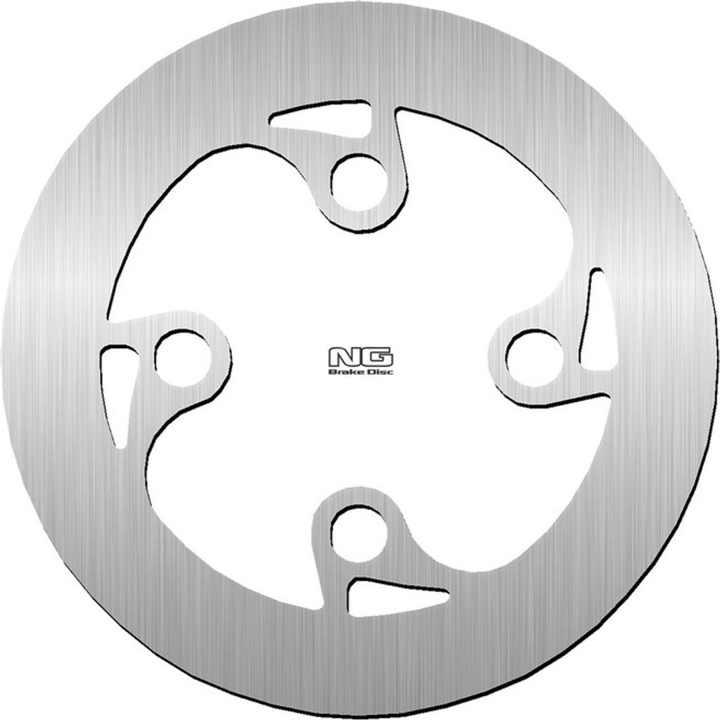 Ng Frontscheibe Gas Kontakt/E-Kontakt '15-19, Txt 250/300 '04-21 (183.8X-X3Mm) (4X15.5Mm)