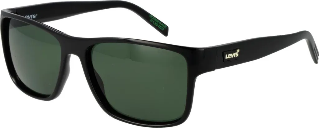 Lunettes de soleil Levi's LV 5079/S : Fini l'éblouissement avec Style