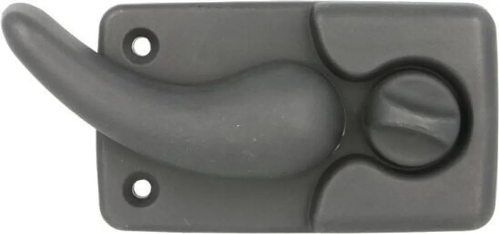 Poignée de porte battante arrière droite pour utilitaire Movano X70