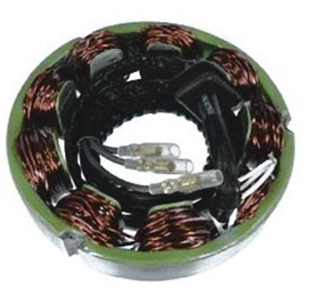 Stator passend für Kawasaki Z 900 (76-77), Z 1000 (77-78), Z1-R (78)