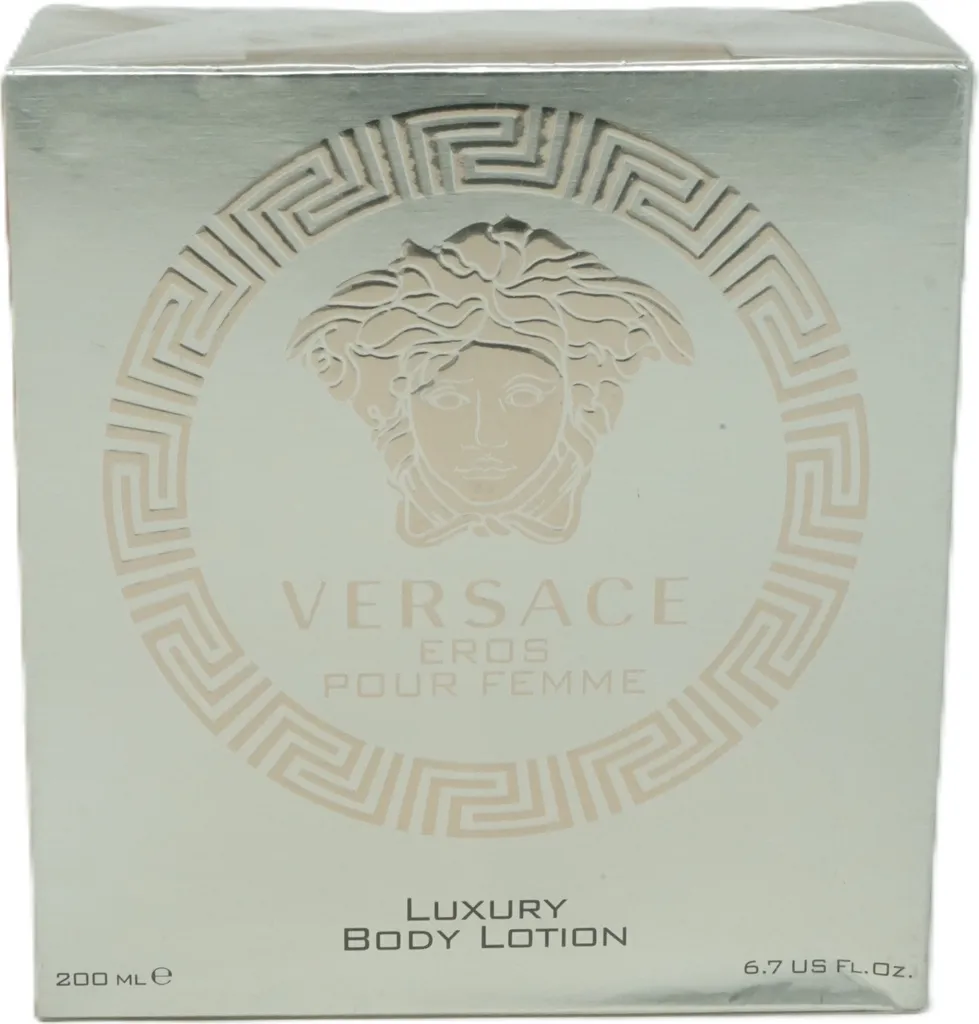 Offerta Versace Eros Pour Femme Lozione Corpo 200ml - Originale