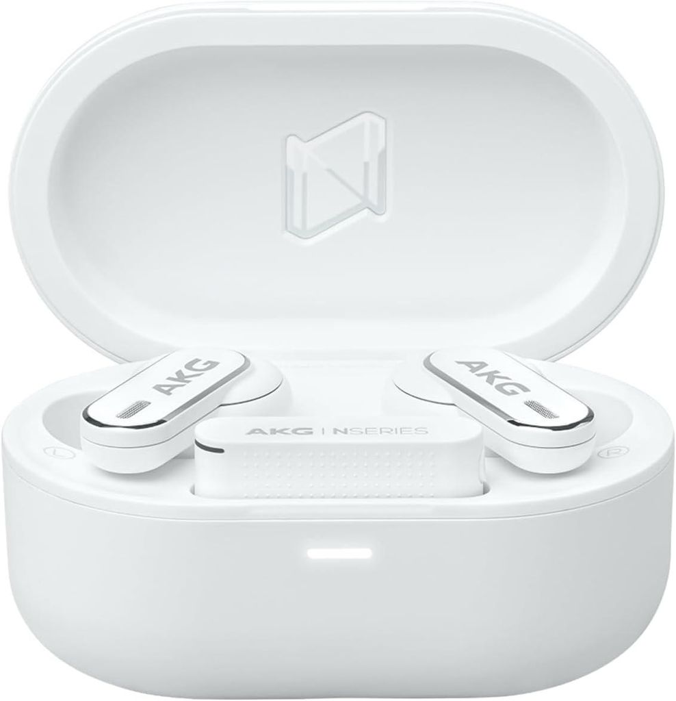 In Ear Kopfhörer kristallklarer Sound, True Adaptive Noise Produktbild 