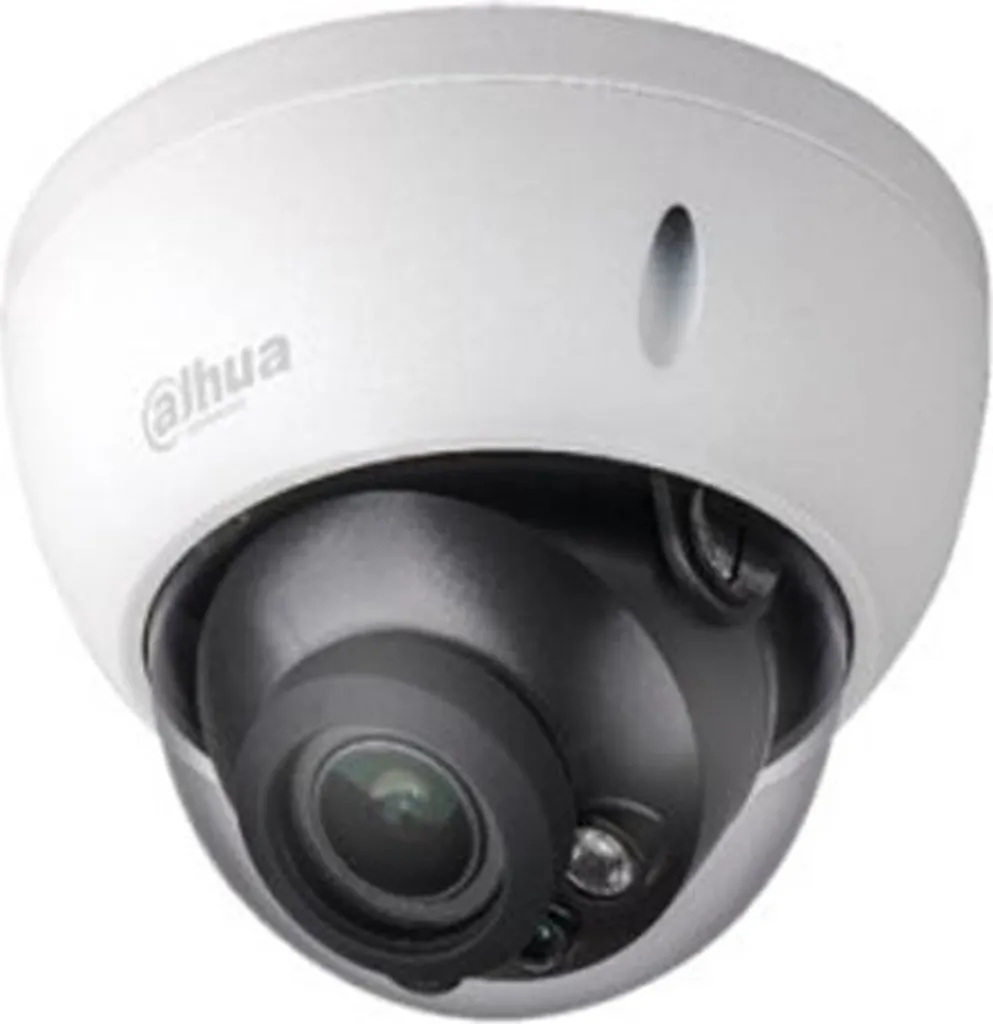 Caméra IP Dahua IPC-HDBW2241R-ZAS-27135 dôme IR 2MP varifocale 60m