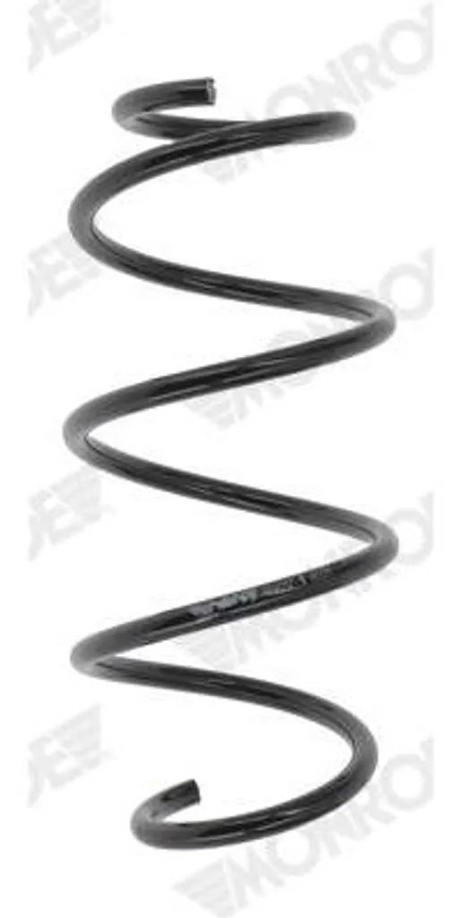 Ressort hélicoïdal de suspension pour Renault Clio IV - MONROE SP4237