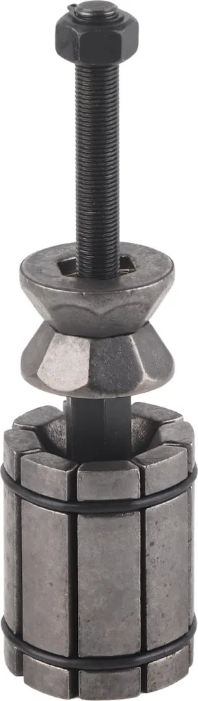 Élargisseur d'Échappement Robuste 54-89mm en Acier Forgé Manuel