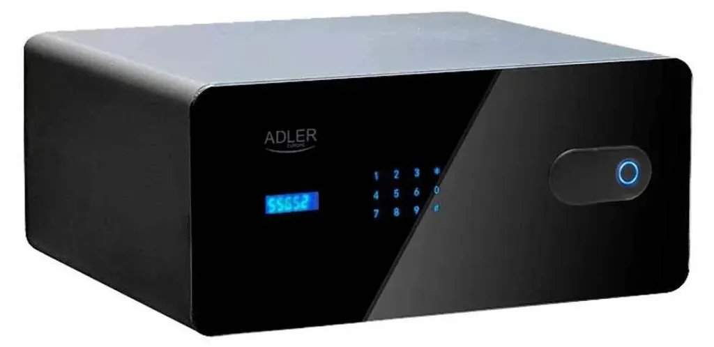 Serrure Intelligente Transparente Adler Ad_1044 : Comprendre la Serrurerie