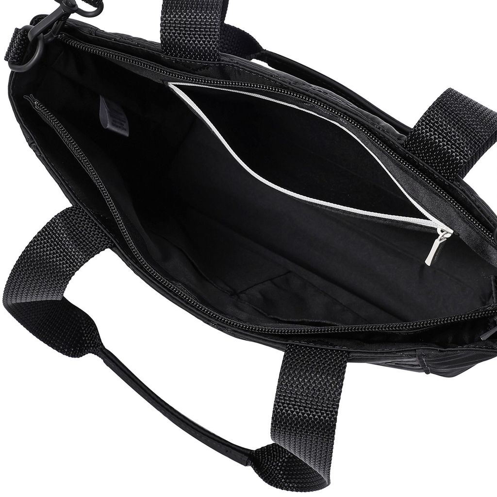 Torba Hedgren Inner City Zoe Shopper z ochroną RFID 37 cm