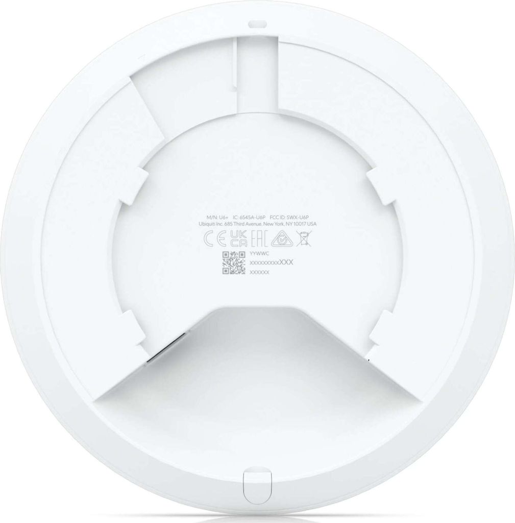 UbiQuiti U6+ - 2402 Mbit/s - 573,5 Mbit/s - 2402 Mbit/s - Zdjęcie produktu 6