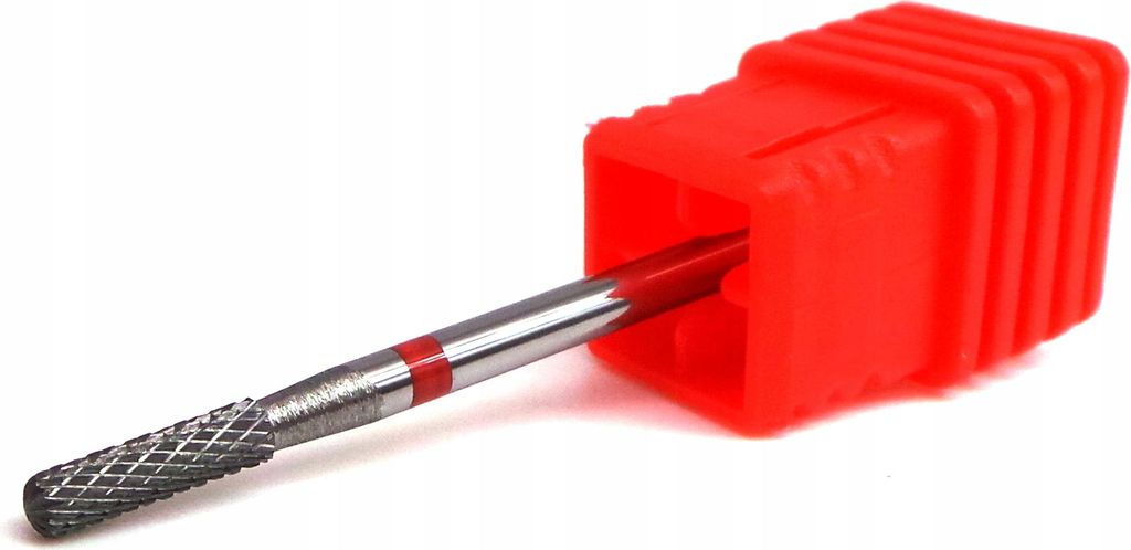 Hartmetallfräser Kleiner Zylinder Zart