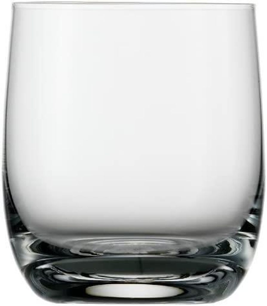 Stölzle Lausitz Weinland Whiskybecher D.O.F. 6er Set