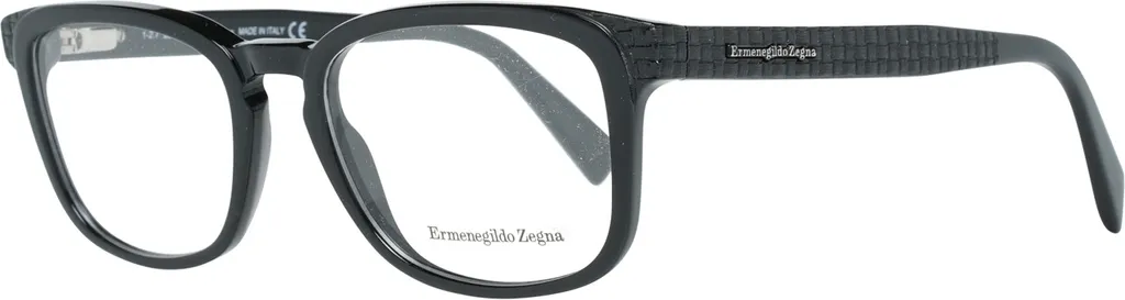 Lunettes Confortables Ermenegildo Zegna EZ5109 Finition Premium