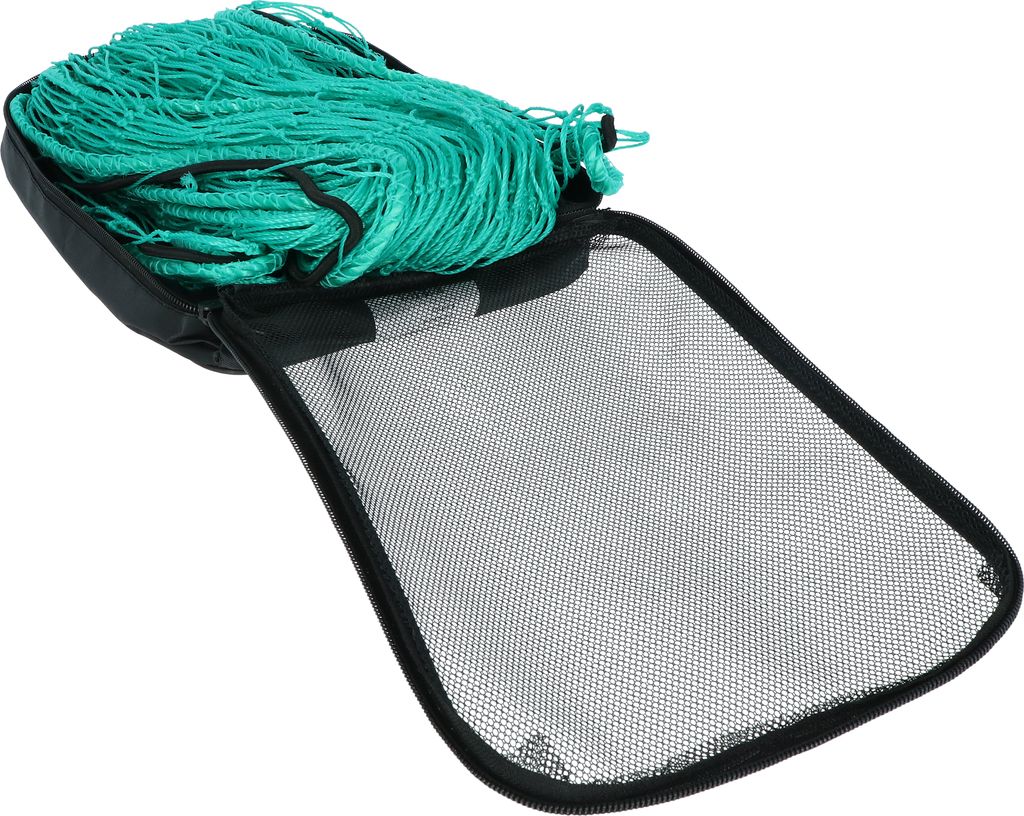 Siatka na przyczepę 250x350cm skręcana Zdjęcie produktu 