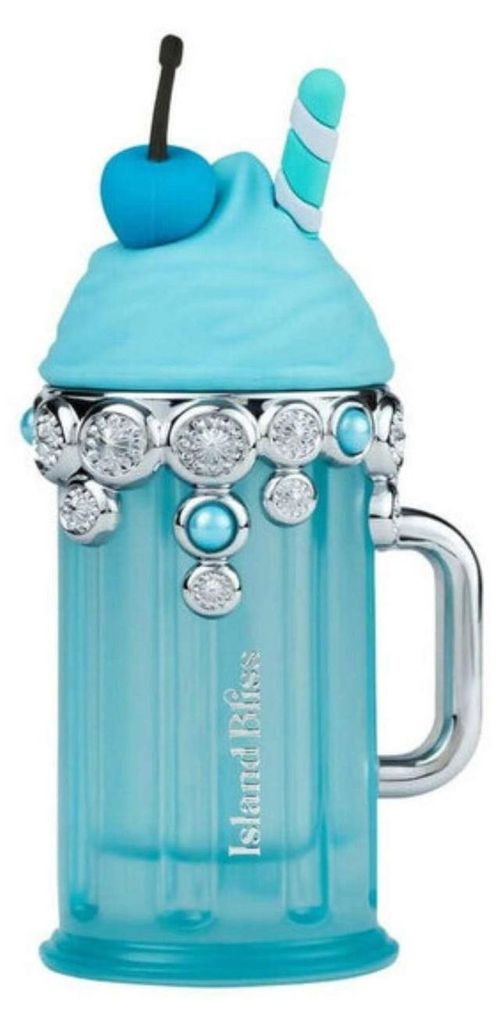 Armaf Island Bliss Eau de Parfum 100 ml Unisex Produktbild 