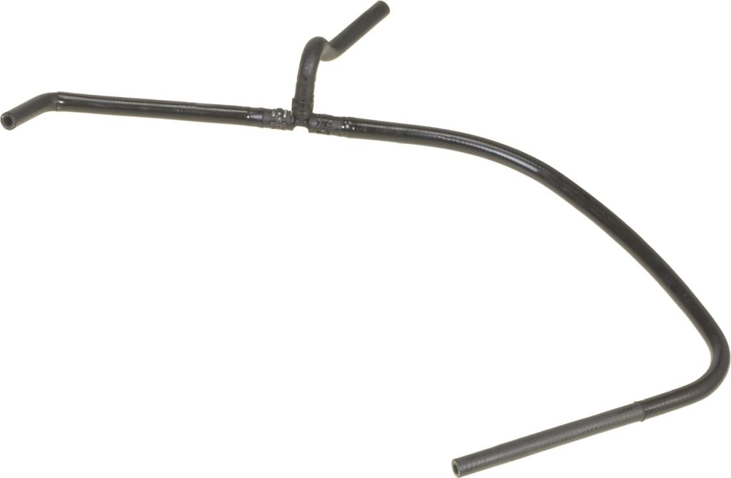 GATES 02-2208 - OE 140 500 04 72 Heizungsschlauch für S-Klasse (W140)