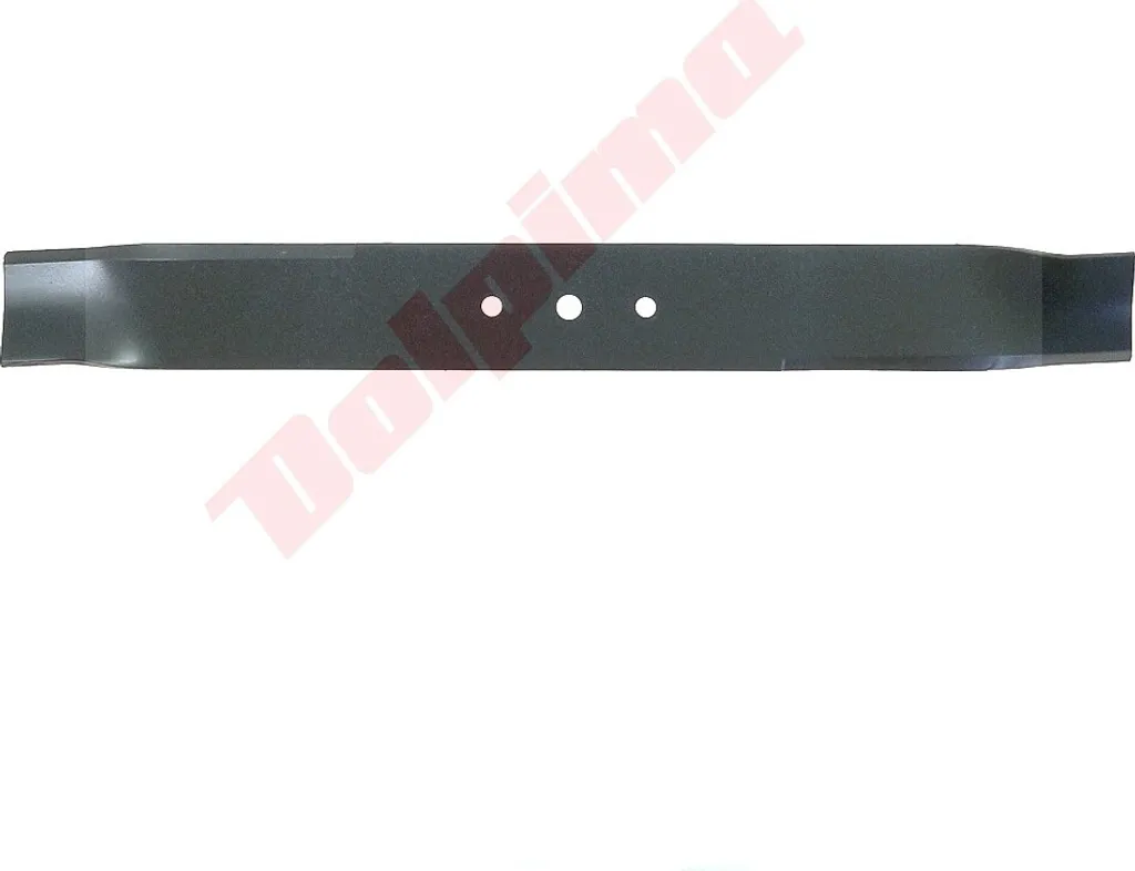 Lama Ricambio 480mm Emak - Coltello Originale per Manutenzione Prato