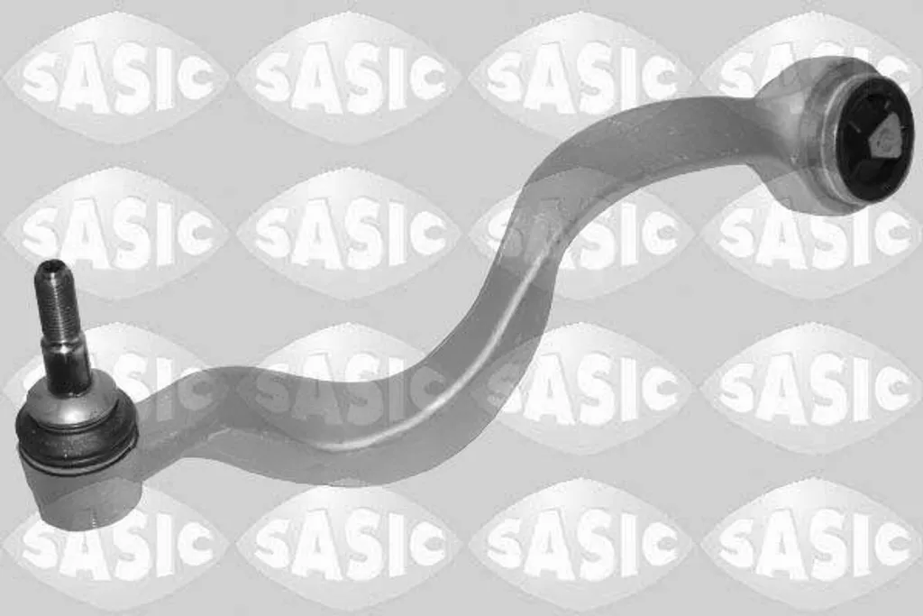 Bras de suspension pour BMW Série 7 E65 - Confort et Tenue de Route