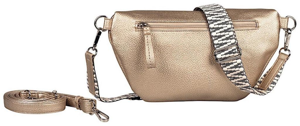 Gabor Gabor Silena Belt Bag Umhängetasche Violett