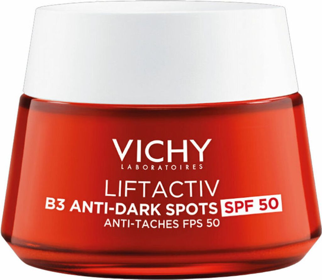 Vichy Liftactiv B3 Anti-Makel-Creme Spf50 50 ml