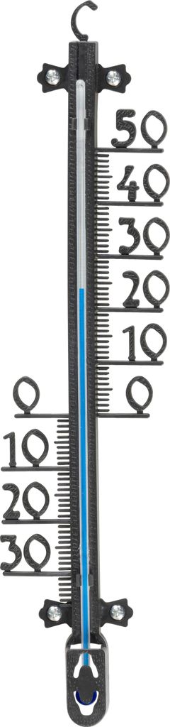 Teploměr Strend Pro TMS-154 Decora, venkovní, pro okna, Obrázek produktu 