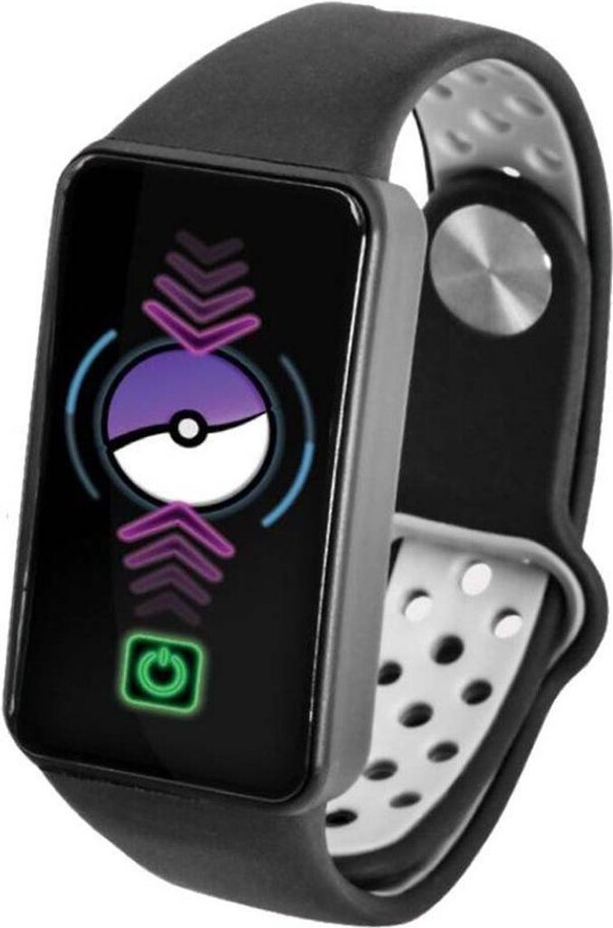 Datel Go-tcha Generation Ga9159 Pokémon Go Watch
