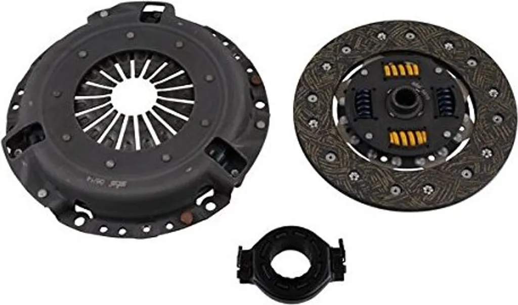 Kit d'embrayage NK 134734 idéal pour rénover la transmission de sa voiture
