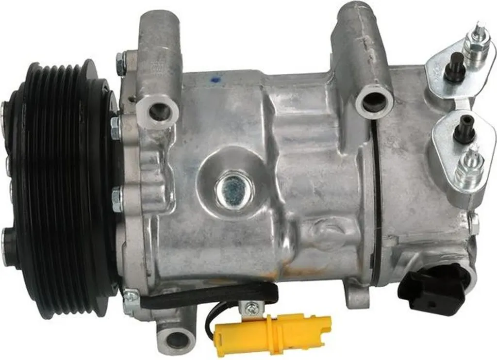 Climatisation HS ? Compresseur BOSCH 12V Ø 119 mm pour CITROËN DS3