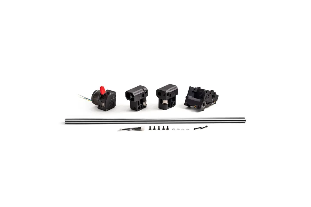 Kit LGX Lite PRO Bondtech - Extrusion Directe Haute Vitesse pour K1 Max