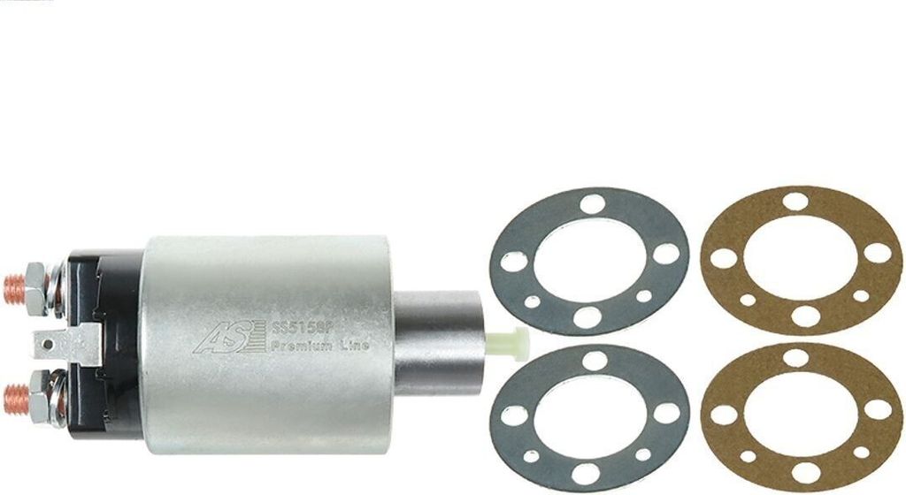 AS-PL SS5158P Magnetschalter für Starter/Anlasser