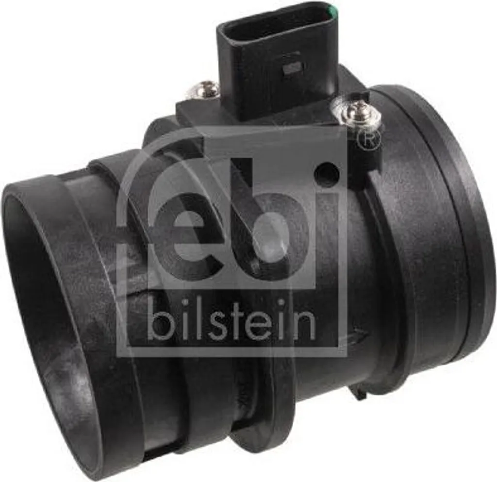 Capteur de Masse d'Air 06J906461B compatible VW Golf V VI Jetta Passat