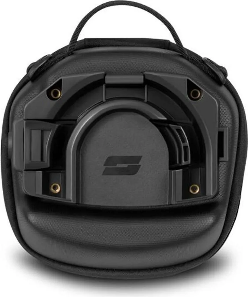 Borsa da Serbatoio SHAD E09CL 5L - Sicurezza e Click System - 19