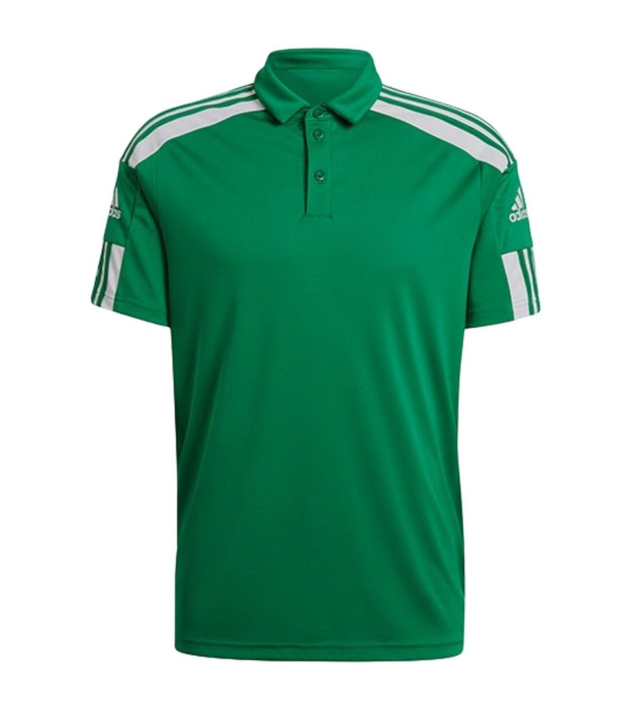 Adidas Tshirts Squadra 21 Polo, GP6430, Größe: 158
