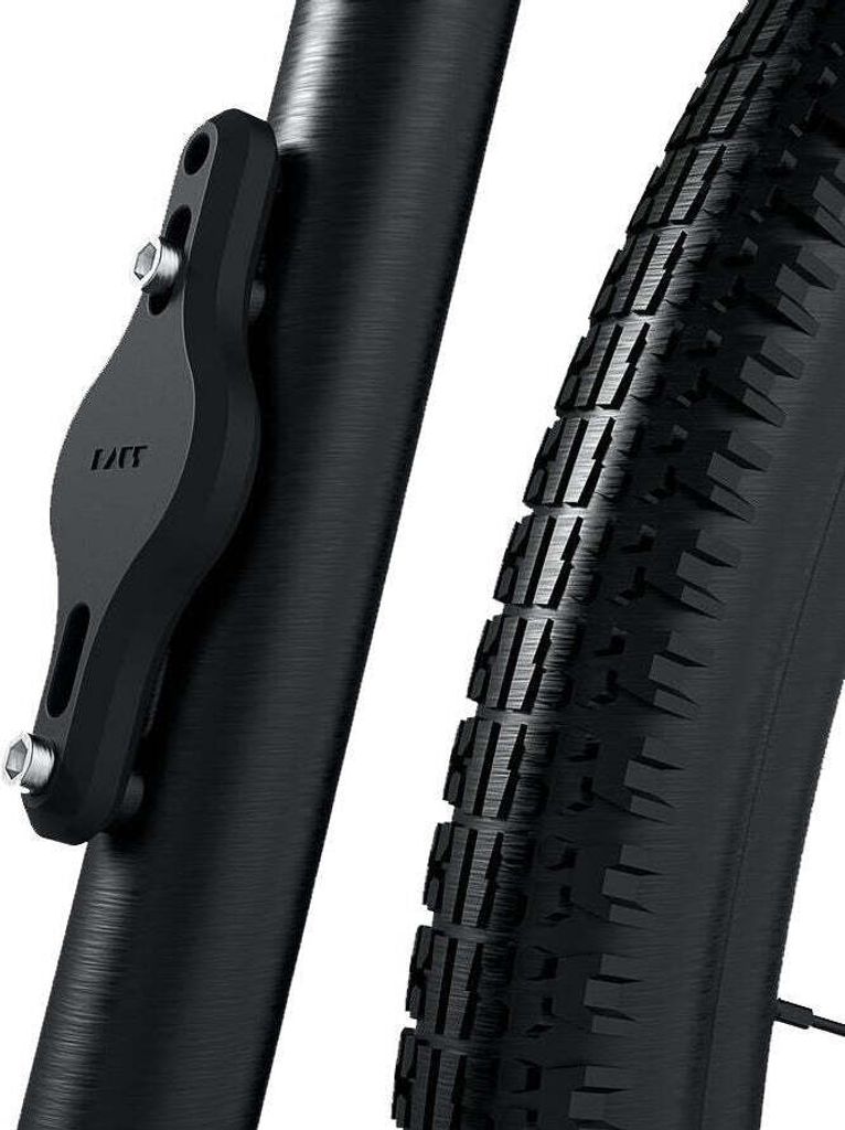 LAUT BIKE TAG Bottle Mount holde for Apple AirTags