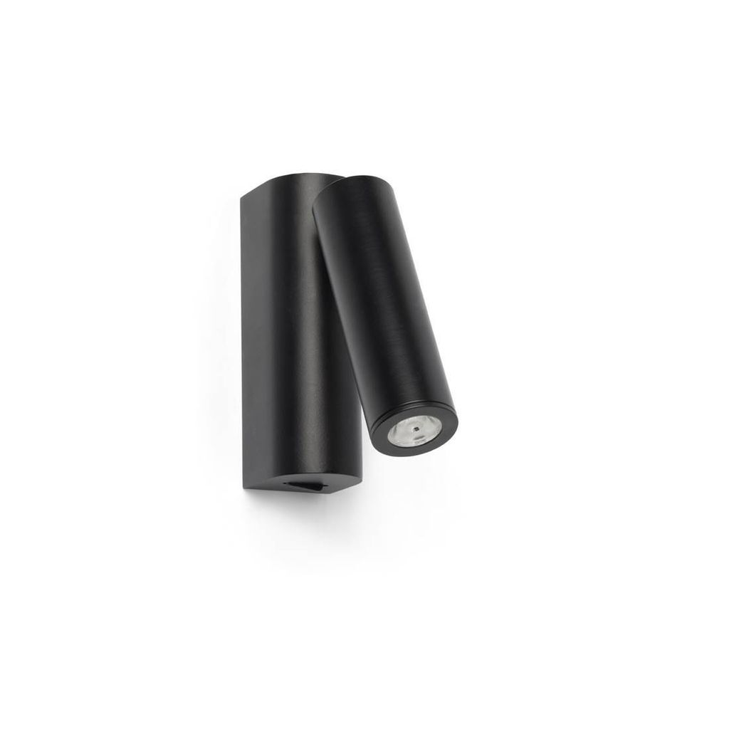 ROB Wandleseleuchte Schwarz 68509 FARO Barcelona