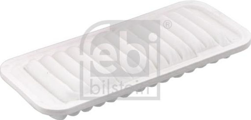 FEBI BILSTEIN 39734 Luftfilter OE E147182 kompatibel mit C1, Aygo, Yaris, X3, FTO, Daily, Octavia, Thema, Alf. GTV