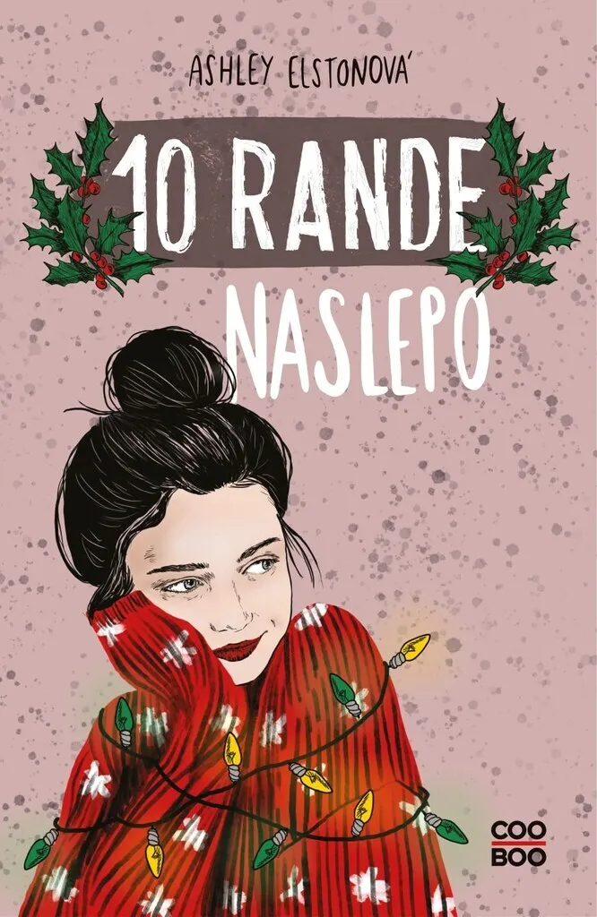 Finis les rendez-vous ratés avec 10 rande naslepo - Iveta Poláčková