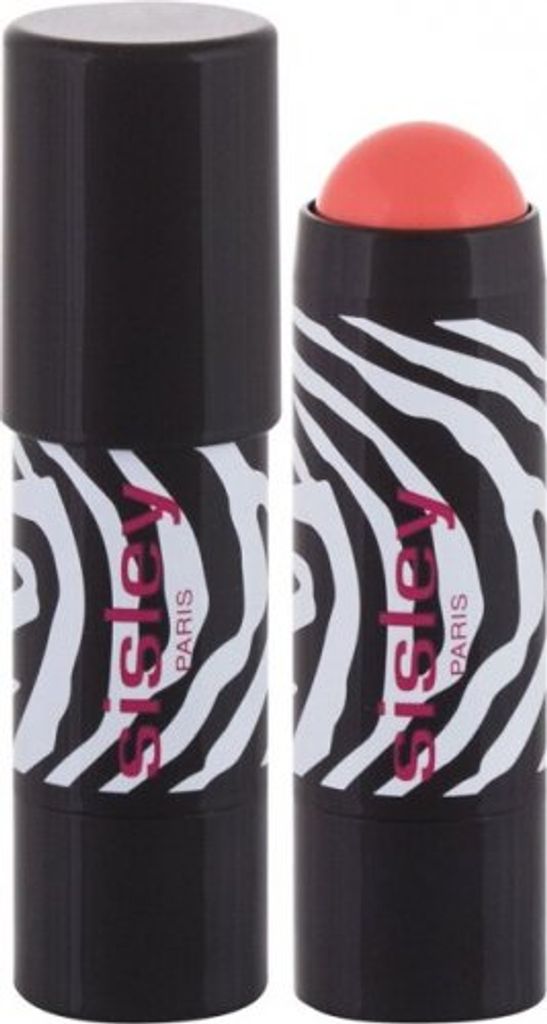 Phyto Blush Blush Twist per donna 7 - 03 Papaya - Sisley Immagine del prodotto 