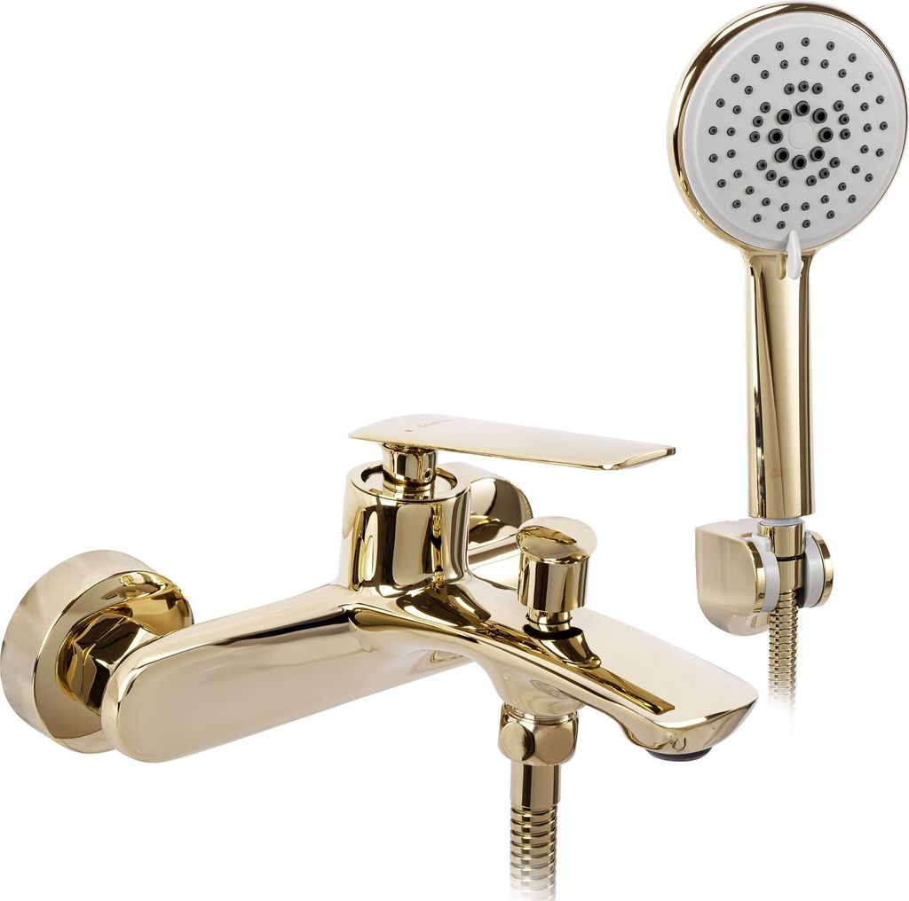 Jager Gold Badewannenarmatur Sku Rea-B0699