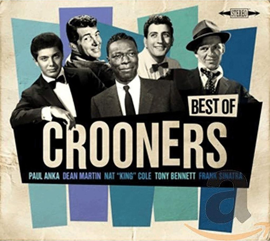 Best of Crooners
