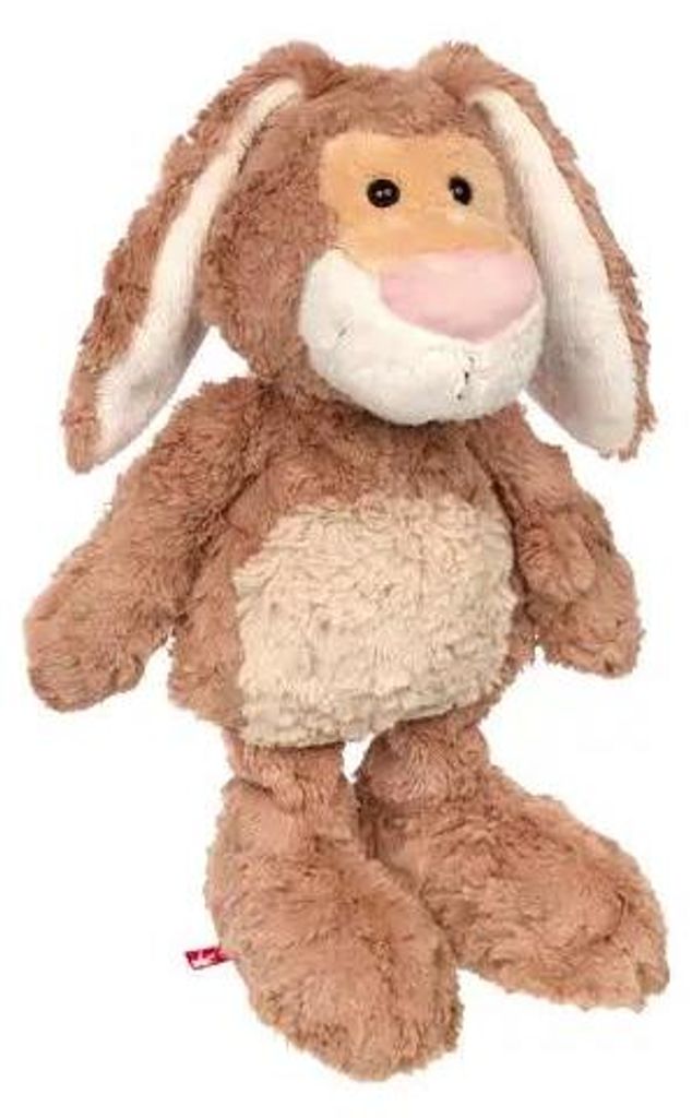 sigikid Schlenker Hase braun Sweety 0 0 STK