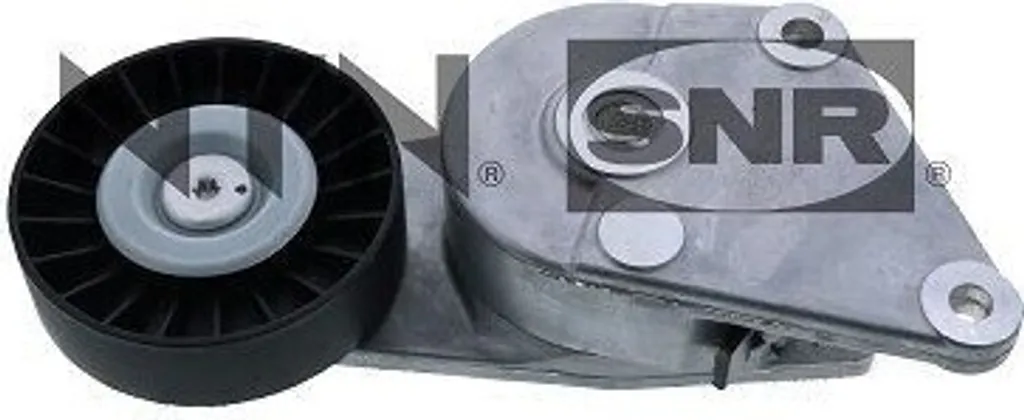 SNR GA358.53 Galet Tendeur de Courroie pour Peugeot 306 406 et Expert
