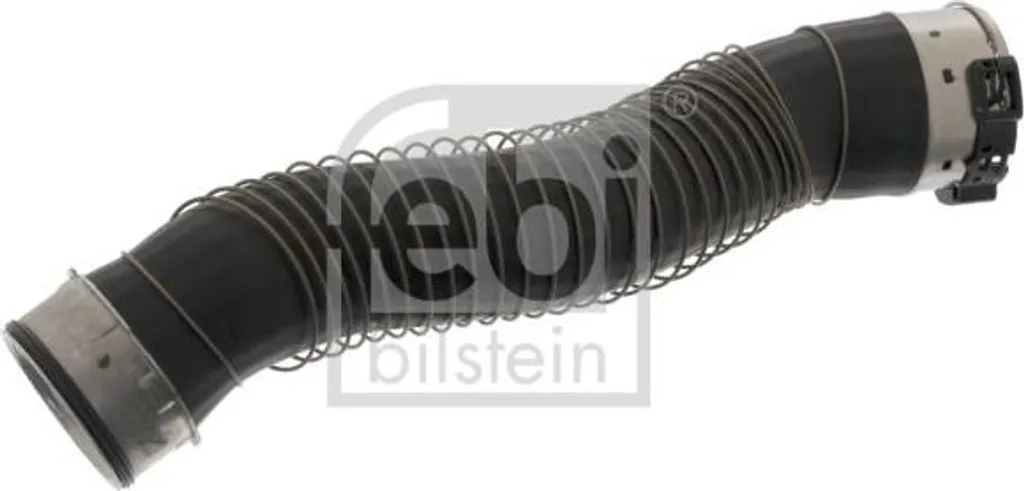 Durite de turbo pour BMW Série 1 E88 E82 et Série 3 E90 E91 Febi