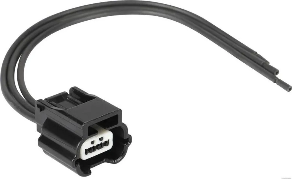 Cablaggio Sensore Giri Renault Nissan 3 Fili | Connettore Ricambio HQ