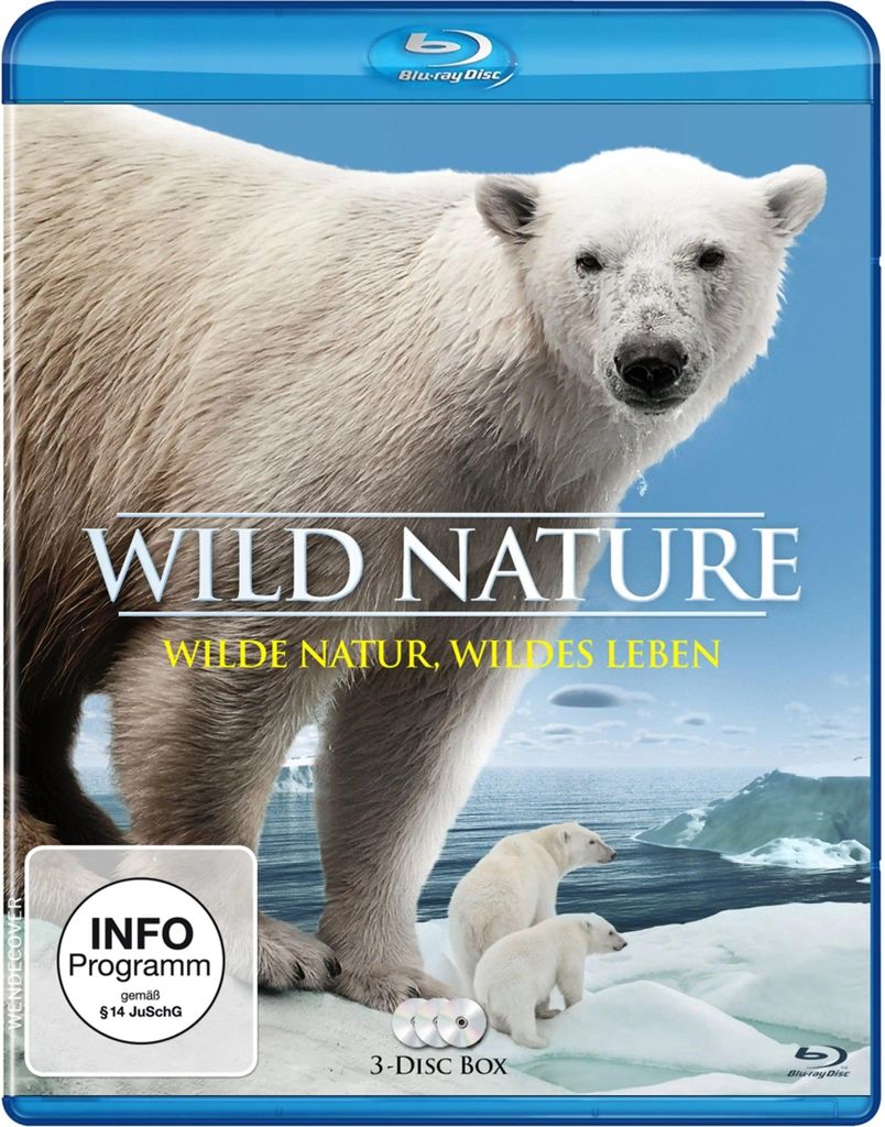 Wild Nature