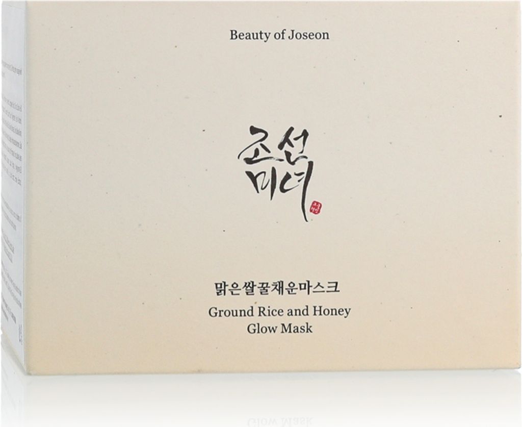 Beauty of Joseon Ground Rice and Honey Glow Mask Produktbild 6