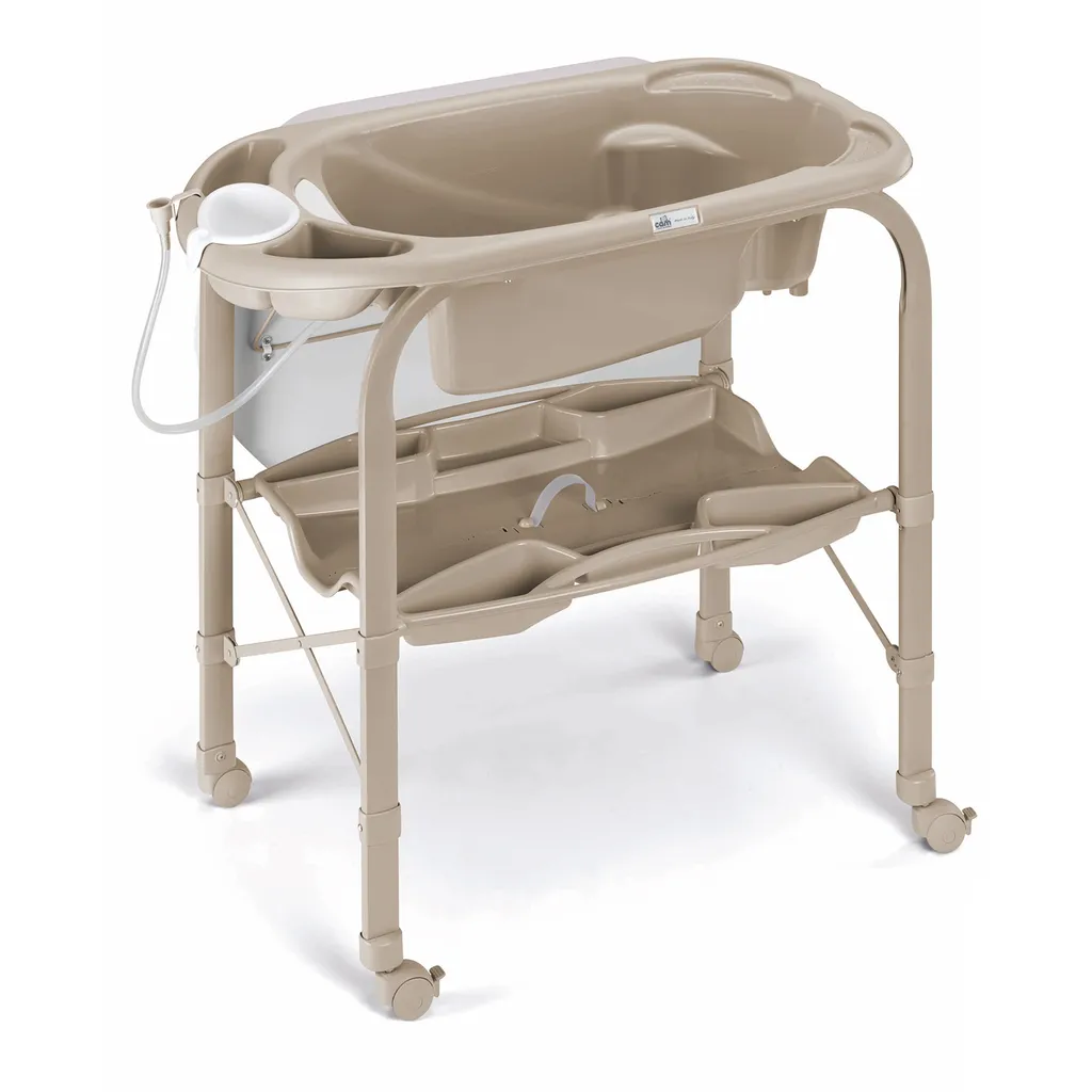 Combinaison de bain Cambio anti-UV : confort thermique et change facile