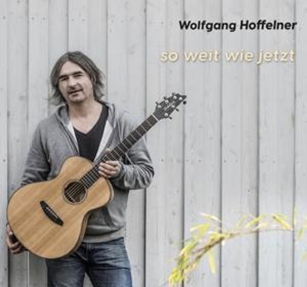 Hoffelner, W: So weit wie jetzt