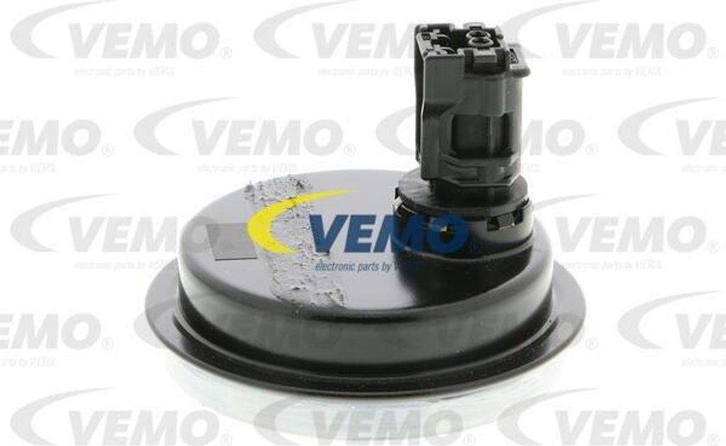 VEMO V70-72-0137 Raddrehzahlsensor OE 895440D030 kompatibel mit Yaris